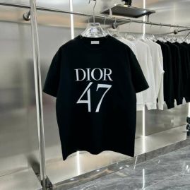 Picture of Dior T Shirts Short _SKUDiorS-XXL7ctn6533928